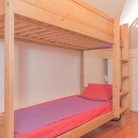 Appartement 3 Pieces 8 Pers Avec Terrasse Et Piscine En Ete, Pres De Saint-Lary-Soulan - Fr-1-504-57 Vignec 외부 사진